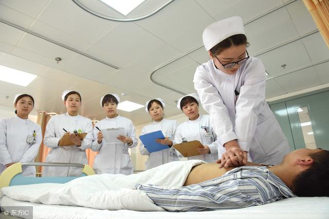 护理专业学姐亲身经历告诉你：进入医院实习，这些事你必须注意！