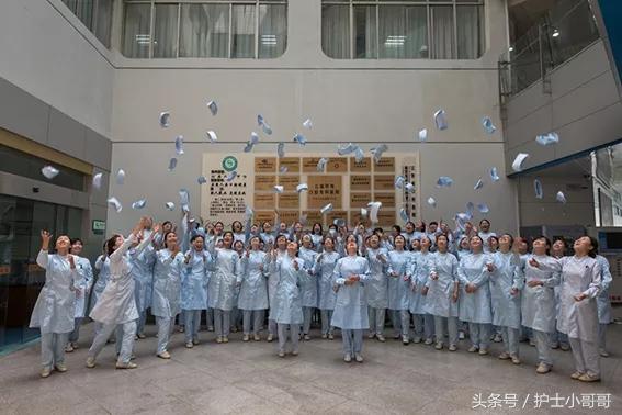 护士要想进三甲医院工作？这篇文章，你一定要看！
