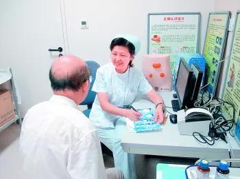 注意，以后这些病找护士看！