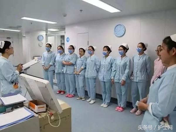 新来的主管护师，竟然是个“猪队友”！