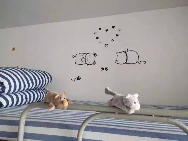 护士：我也想要这样的护休室！