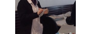 视频: 护理操作 - 输血