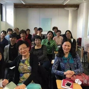 英国护理交流培训见闻（三）