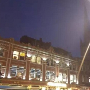 英国护理交流培训（五）