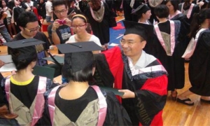 护理自考本科，学士学位有什么要求？