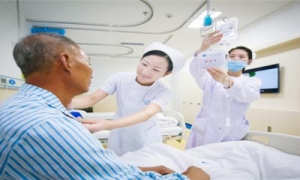 什么是优质护理服务？