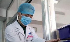 一个男护士的妇科实习经历