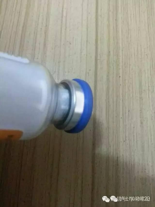 拉环式的盐水打开后要消毒么？留置针到底要留多久？