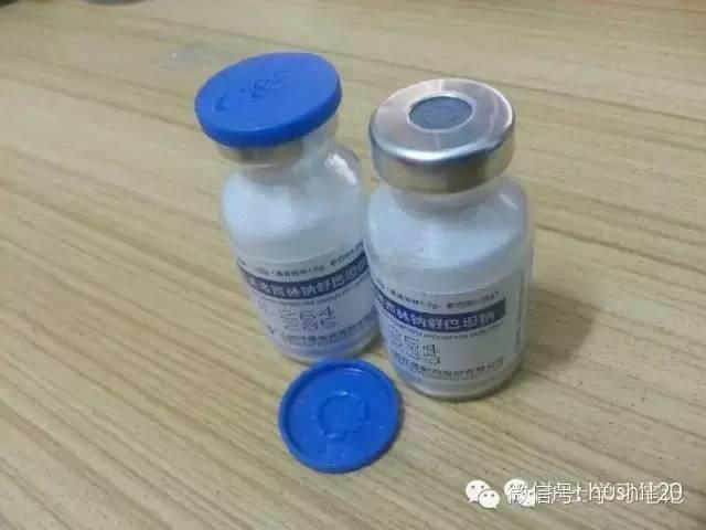 拉环式的盐水打开后要消毒么？留置针到底要留多久？
