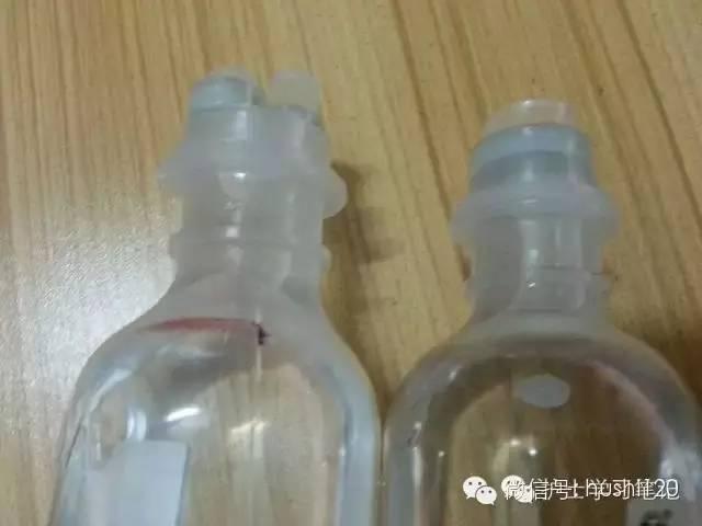 拉环式的盐水打开后要消毒么？留置针到底要留多久？