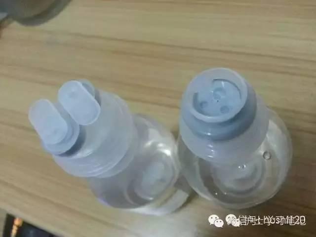 拉环式的盐水打开后要消毒么？留置针到底要留多久？