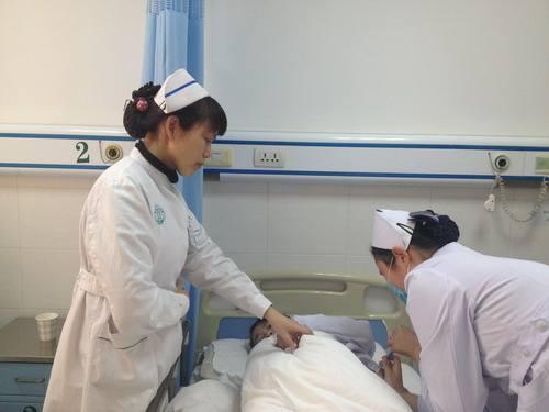 输钾后疼痛肿胀，为什么会这样？