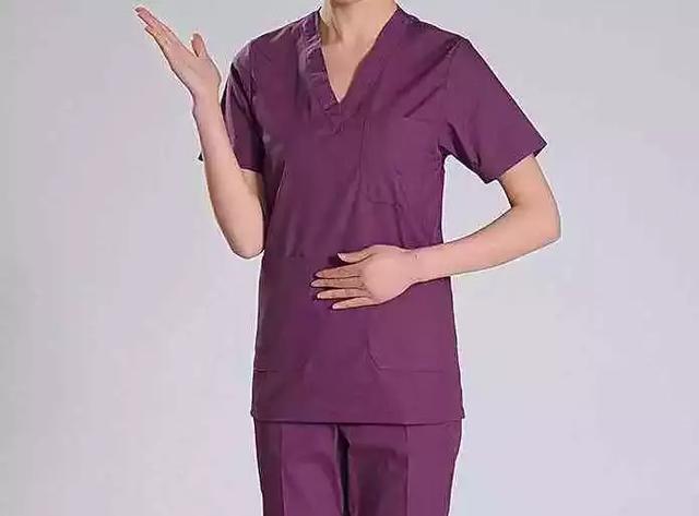 护士服颜色里的“秘密”，你都知道吗？