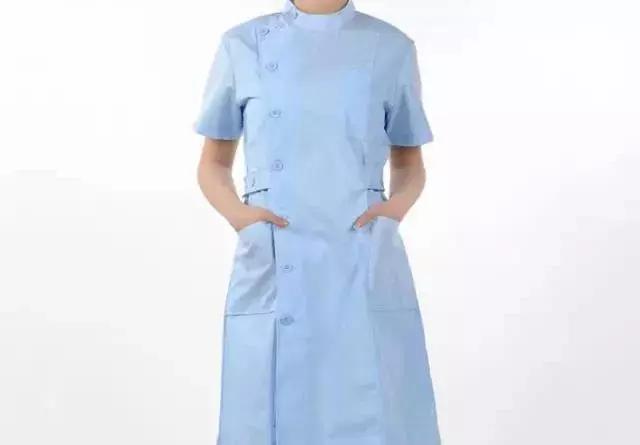 护士服颜色里的“秘密”，你都知道吗？