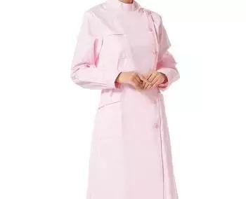 护士服颜色里的“秘密”，你都知道吗？