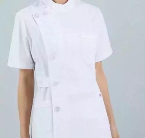 护士服颜色里的“秘密”，你都知道吗？