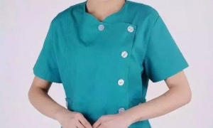 护士服颜色里的“秘密”，你都知道吗？