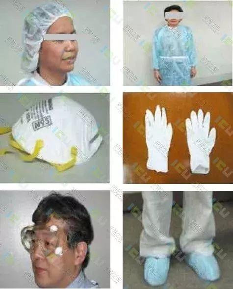 护士职业暴露与防护，护士必看！