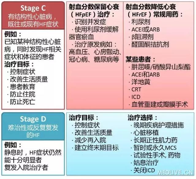 心血管系统——10分钟搞定！