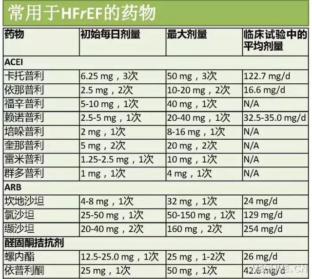 心血管系统——10分钟搞定！