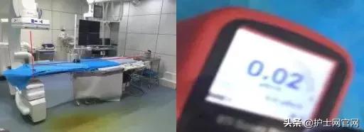 床旁X摄片，护理人员要离多远才不会“误伤”？